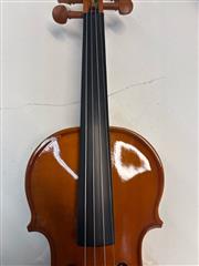 PRE-OWNED CECILIO MUSICAL INSTRUMENTS CVN-200 STUDENT VIOLIN